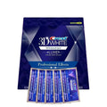 Crest 3D White Luxe Professional Effects (5 zacskó – 10 csík)