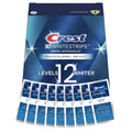 Crest 3D Whitestrips Professional Bright 12 Levels Whiter (9 zacskó – 18 csík)