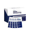 Crest 3D Whitestrips Supreme Professional (5 zacskó – 10 csík)