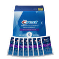 Crest Brilliance White 9 Levels Whiter Whitestrips (8 zacskó – 16 csík)