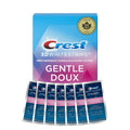 Crest Gentle Doux Whitestrips (7 zacskó – 14 csík)