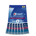 Crest Glamorous White 8 Levels Whiter (7 zacskó – 14 csík)