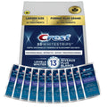 Crest Professional Effects 13 Levels Whiter Whitestrips (11 zacskó – 22 csík)