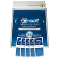 Crest Supreme Bright 24 Whitestrips (5 zacskó – 10 csík)