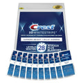 Crest Supreme Bright 28 Levels Whiter Whitestrips (10 zacskó – 20 csík)