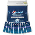 Crest 3D Whitestrips Professional White 12 Levels Whiter (10 zacskó – 20 csík)