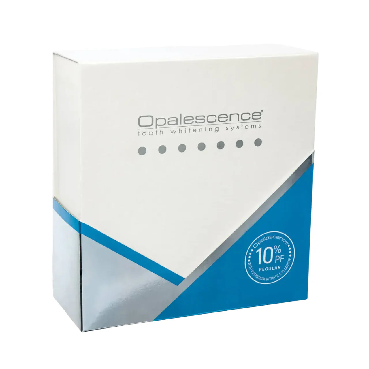 Opalescence Regular PF10% (DOBOZ)