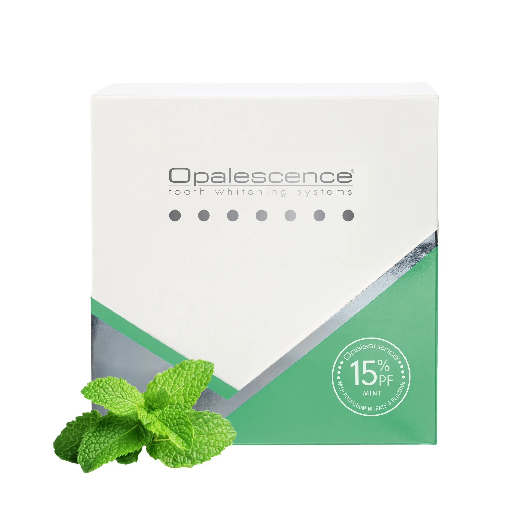 Opalescence Mint PF15% (DOBOZ)