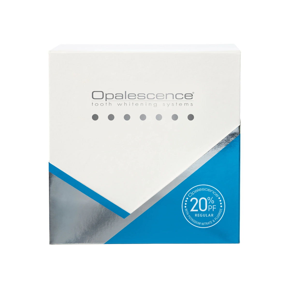Opalescence Regular PF20% (DOBOZ)