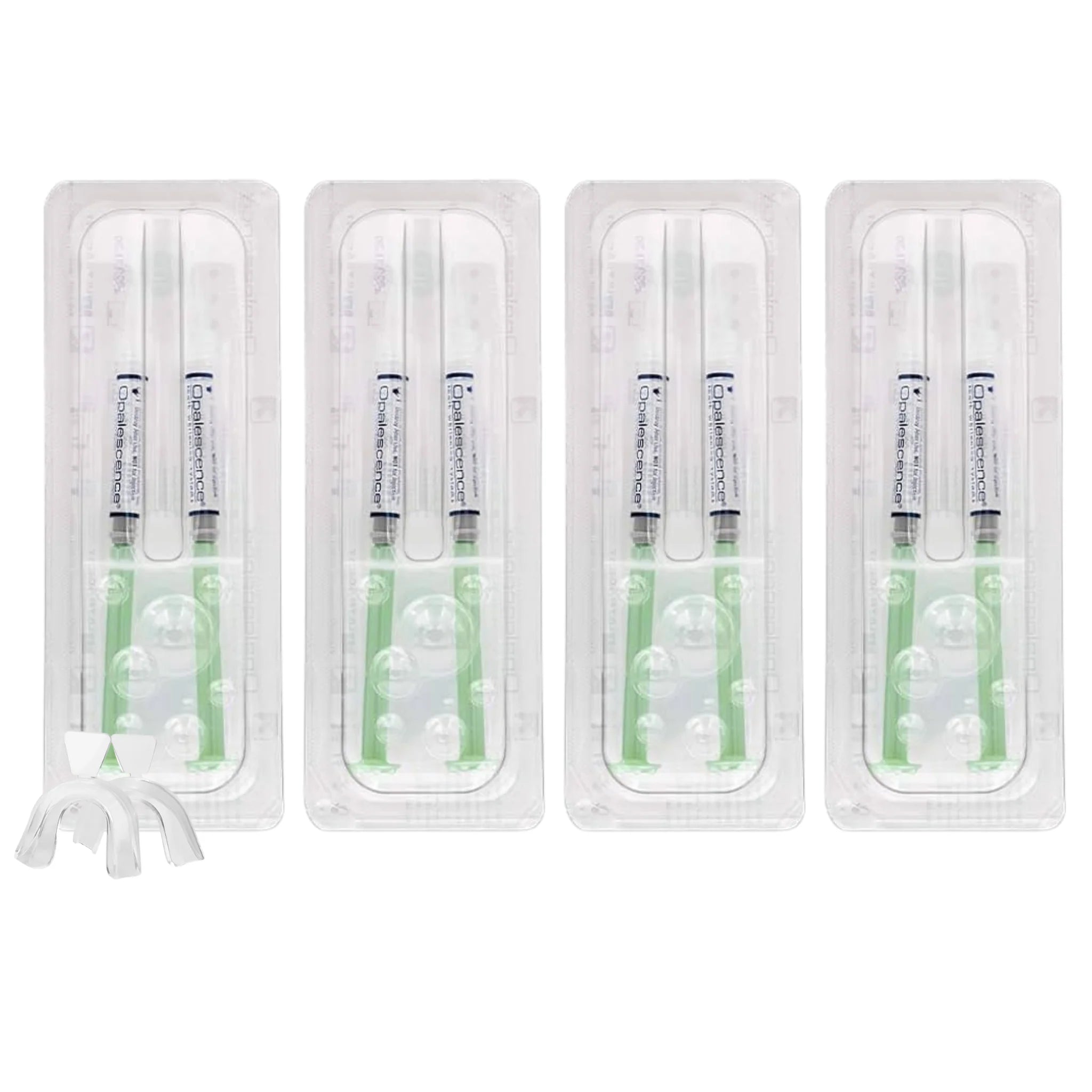 Opalescence Mint PF20% (8 fecskendő)