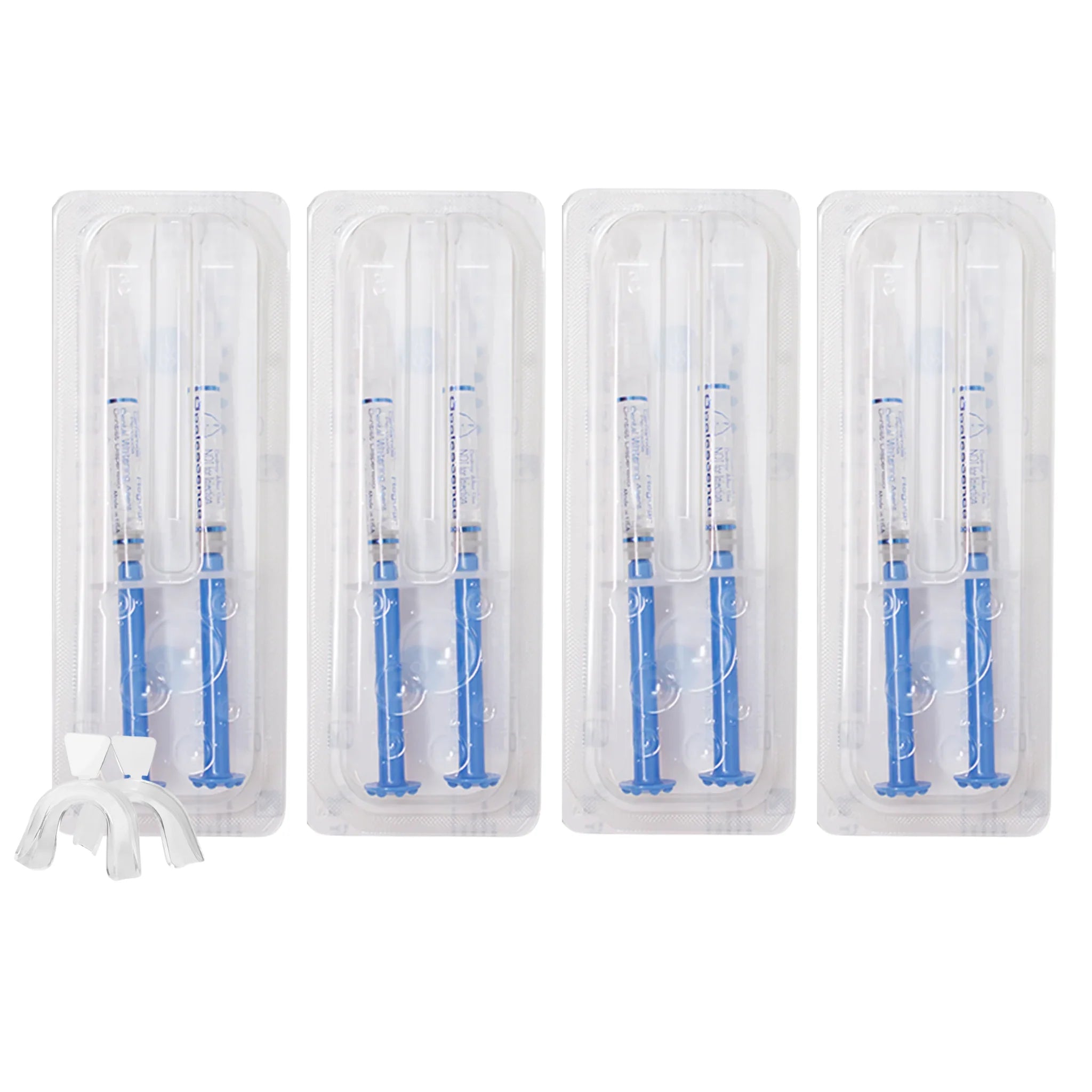 Opalescence Regular PF20% (8 fecskendő)